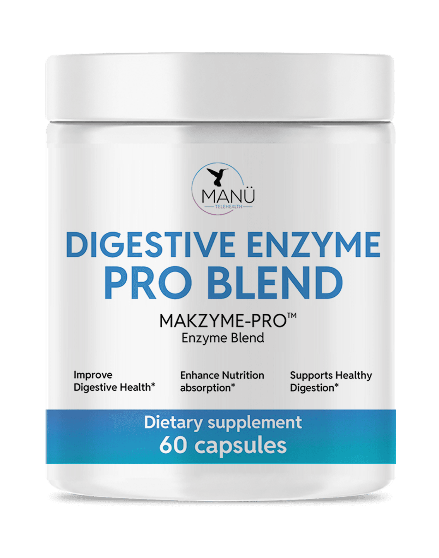 Digestive Enzyme