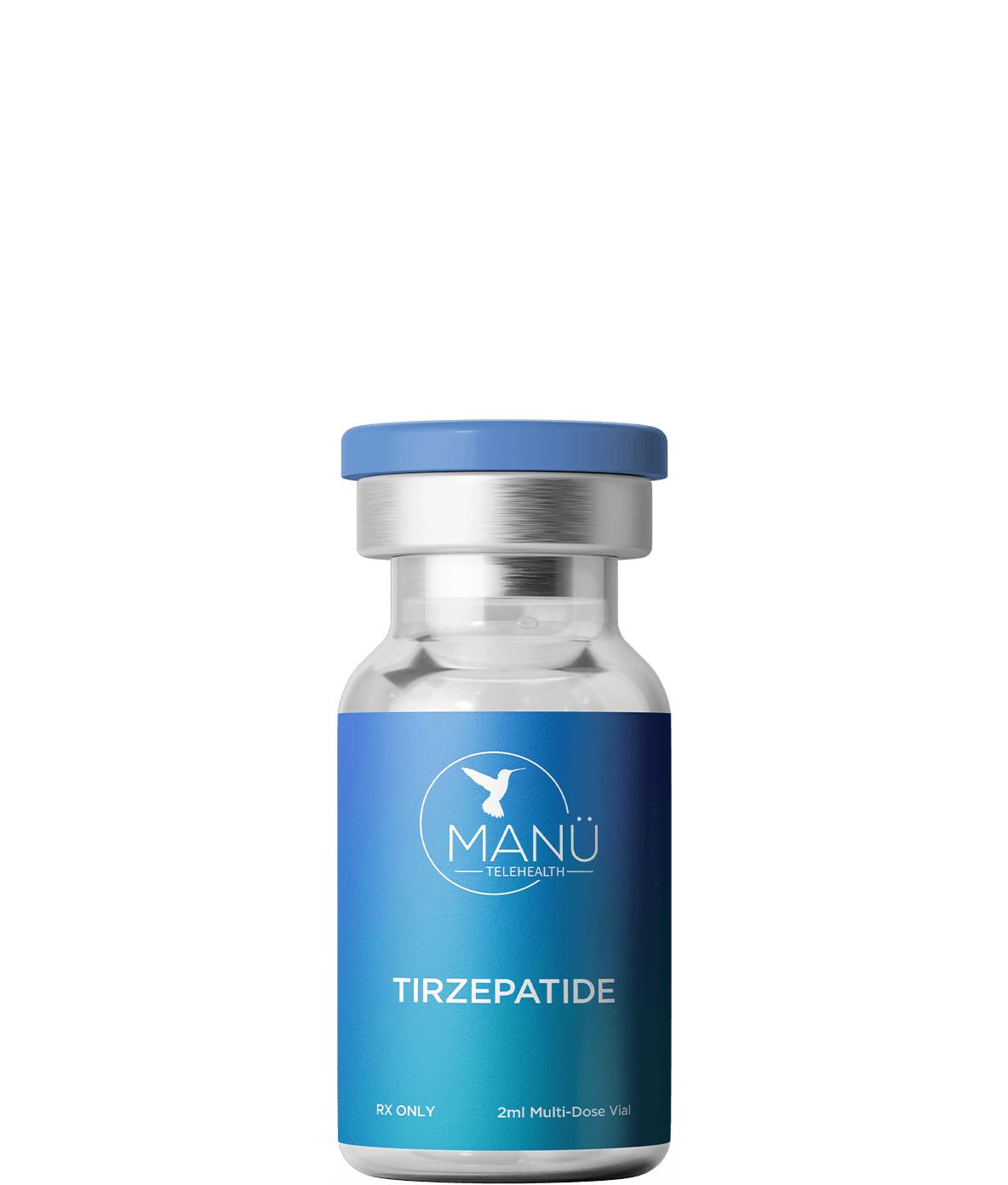 Compounded Semaglutide vs. Compounded Tirzepatide: What's the Difference in GLP-1 Care?