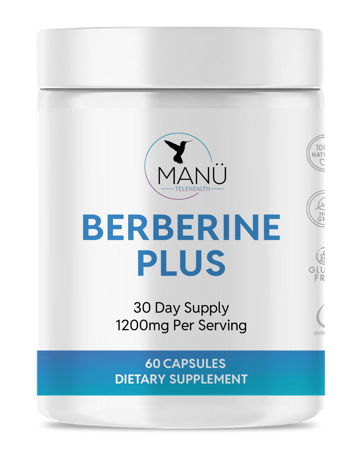 Berberine Plus