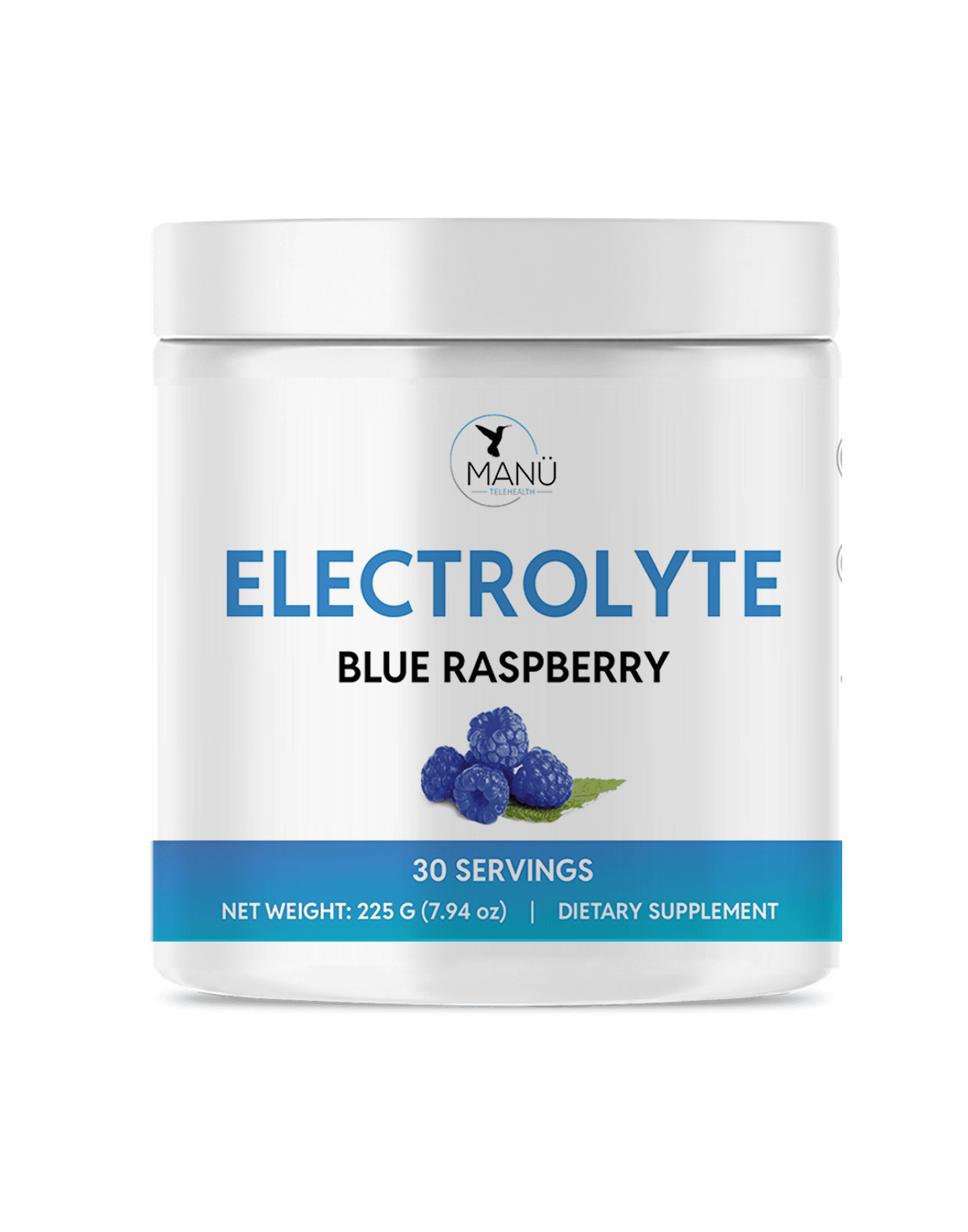 ION+ Select Electrolyte Formula