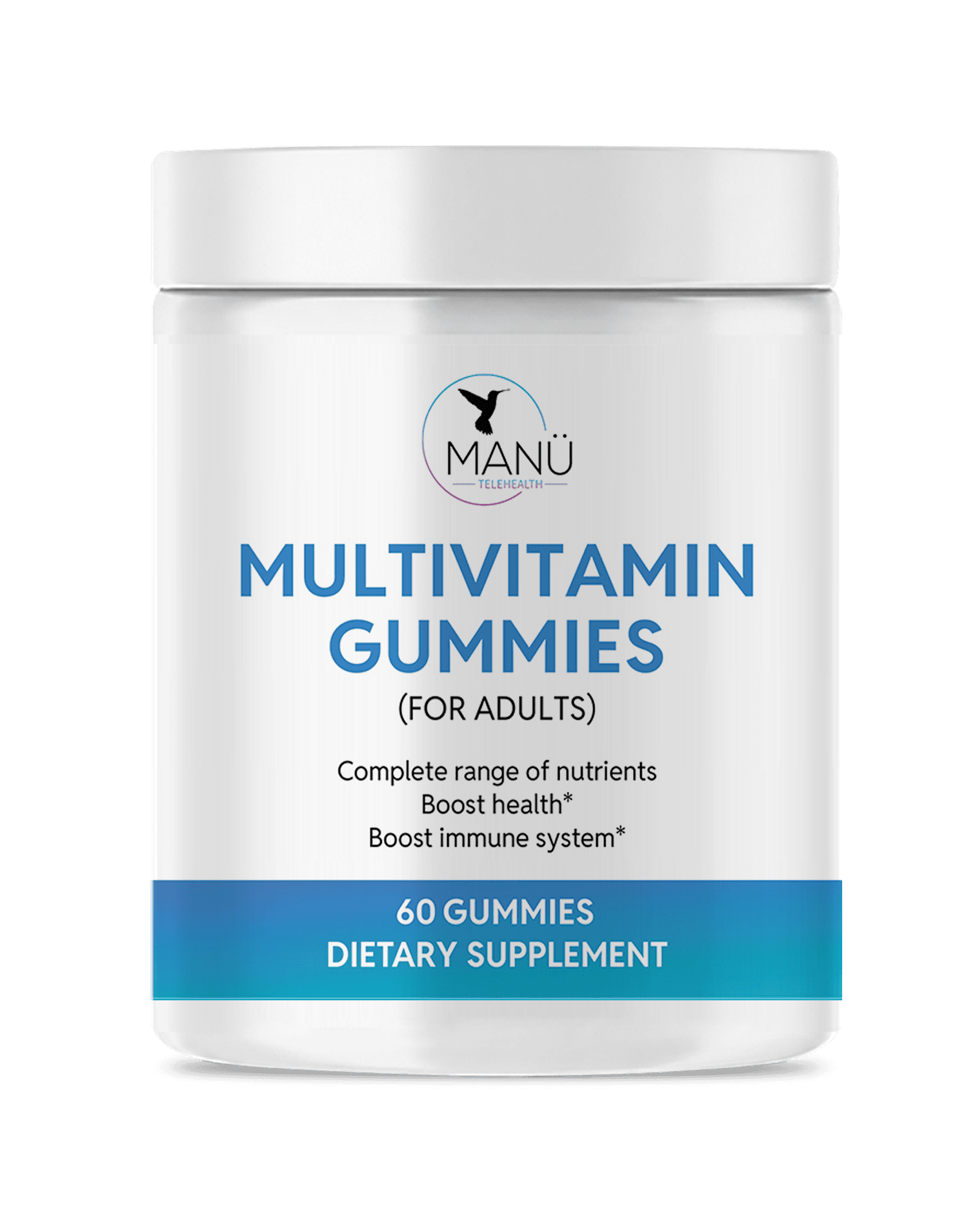 Multivitamin Gummies